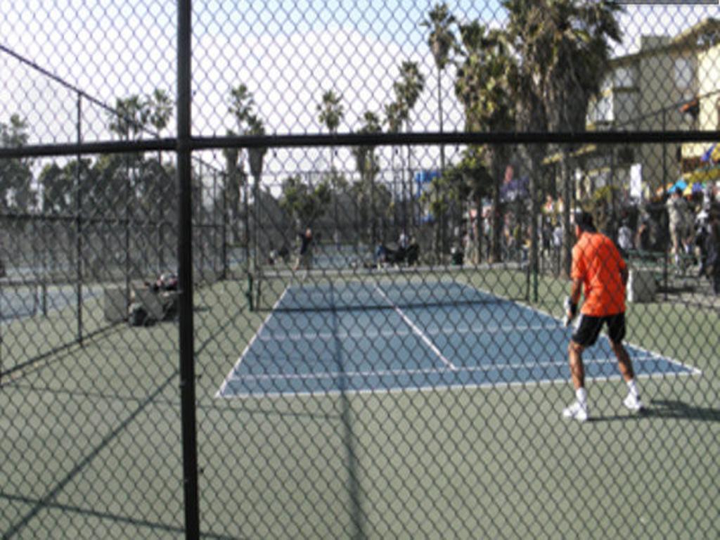 Boutique 444 Venice Beach Los Angeles Eksteriør billede